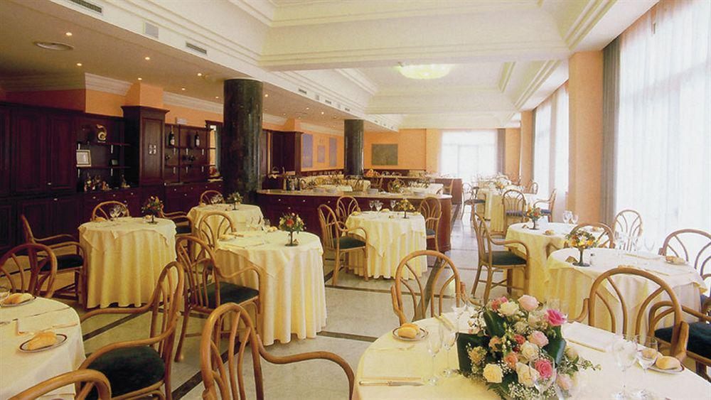 Grand Hotel Antiche Terme Di Pigna Exterior photo